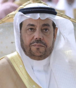 عبدالله عويقل السلمي